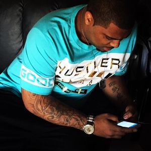 Meet your Posher, Thomas